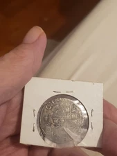 GB Nd 1625 - 49 NICE LARGE COIN GOOD DETAIL ARTIFACTS RELICS KILLER  PRICE AAA!!