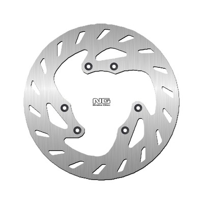 NG BRAKE DISK DISCO DE FRENO