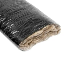 Hart & Cooley 553269 8' Flex Duct R8 Replacement 8" Insulated Duct