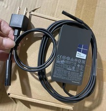 Original OEM 65W Microsoft Surface Pro Book 1 2 3 4 5 6 7 X Adapter Charger 1706