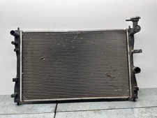 Radiateur Smart FORFOUR