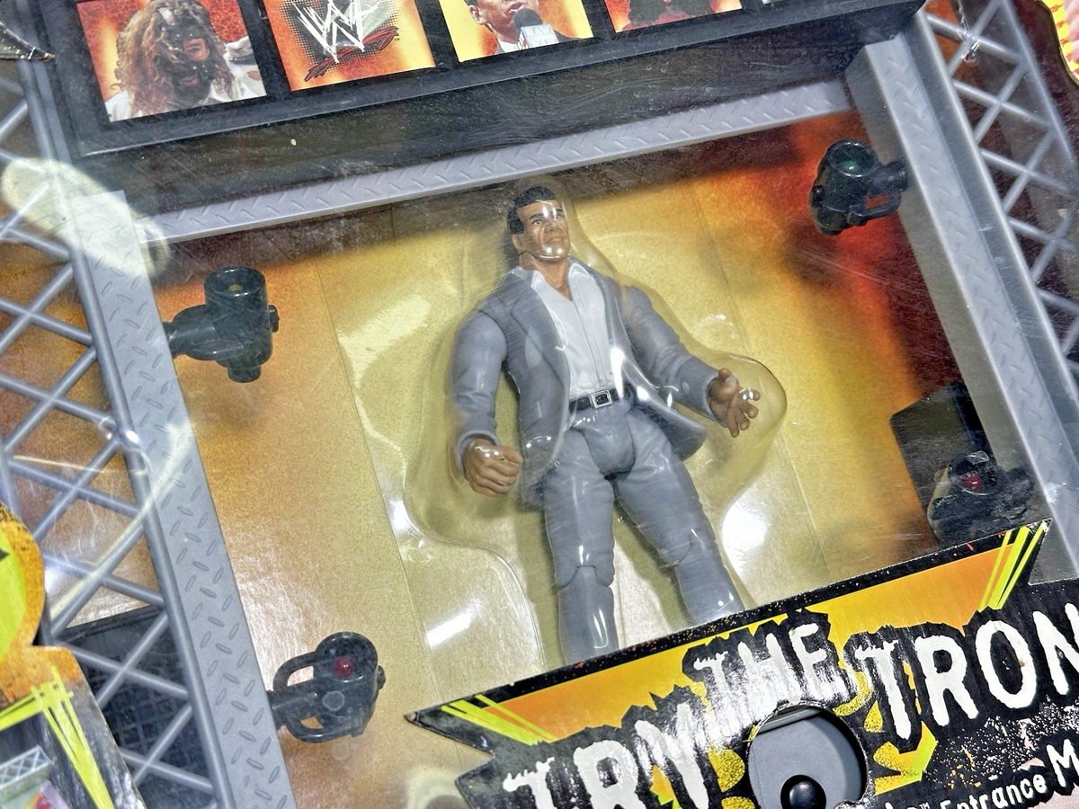 JAKKS Pacific Titan Tron Action Figure - 87610 for sale online | eBay