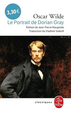 Das Porträt des Dorian Gray - Oscar Wilde