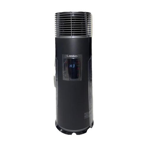 Lasko Full Circle Warmth Ceramic Heater CT24362- open box - Picture 2 of 5