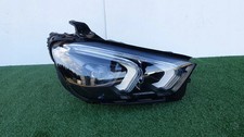 Frontscheinwerfer Mercedes-Benz Gle A1679068607 LED Rechts Headlight