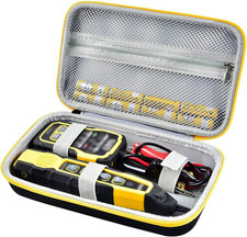Case for Klein Tools VDV500-705/VDV500-820/VDV500-063 Wire Tracer Tone Generator