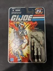 2007 GI Joe 25th Anniversary Storm Shadow Ninja 3.75" Action Figure Hasbro - New