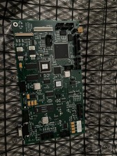 PCB 7101585A - Perkin Elmer Janus Mini