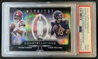 2024 Topps Midnight Jayden Daniels Caleb Williams Moon Beam RC #C-20 PSA 9