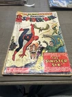 Amazing Spider-Man Annual Vol. 1 #1: "The Sinister Six!" Marvel Comics, 1964.