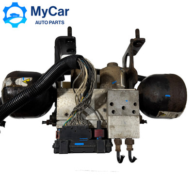 Wabco ABS Hydraulic Power Control Unit Brake Pump Assembly Complete 4008518760