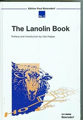 The Lanolin Book Buch Beiersdorf
