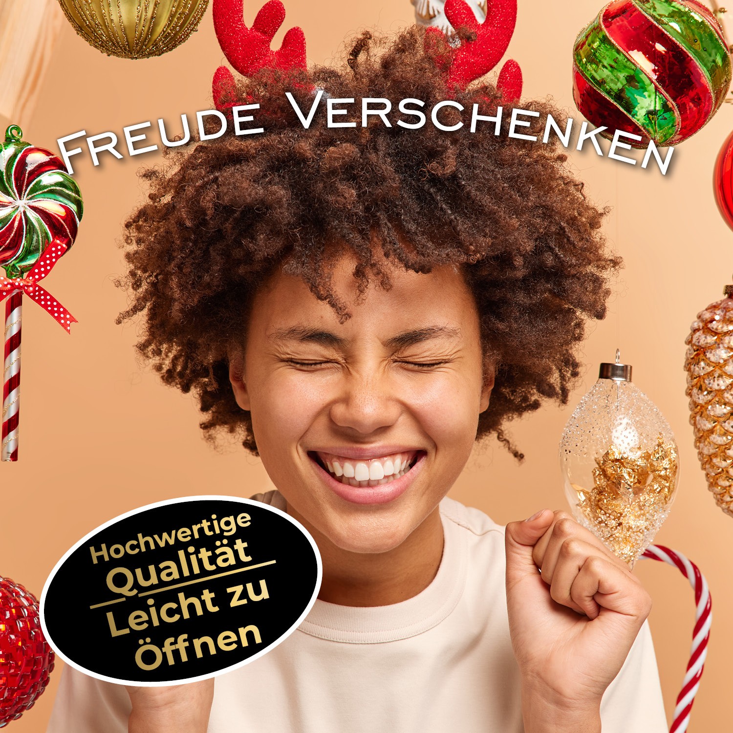 Nuss Adventskalender 2025 – Bild 4