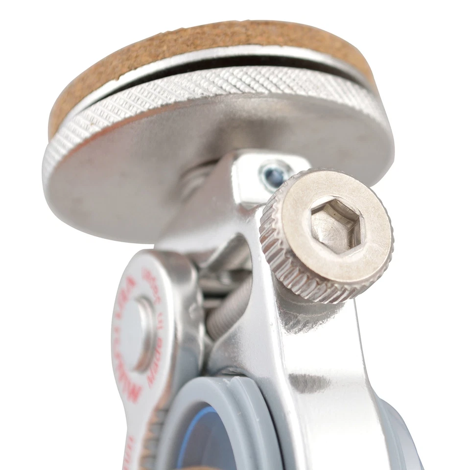 MINOURA Bicicletta Fotocamera Supporto One Touch Staccabile VC-100S S Taglia - Immagine 2 di 4