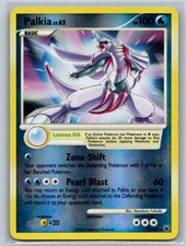 Palkia Holo Rare Majestic Dawn 11/100 LP on eBay