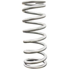 QA1 9HT650 High Travel Coil-Over Spring, 9 Inch, 650lb Rate