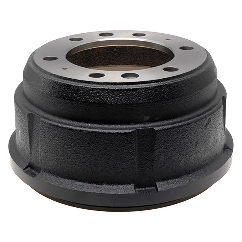 Kit de tambores de freno traseros y zapatas de freno para Chevrolet W3500 Tiltmaster 2002-2005 Foto 3 de 4