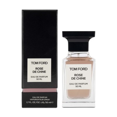 Tom Ford Rose De Chine 50 ml Eau De Parfum für Damen
