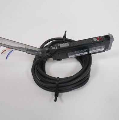 Keyence LV-11SAP Verstärker Messverstärker