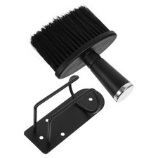 Electric Shaver Holder Wall Mount Hair Clipper Storage Rack Barber Organizer
