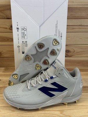 Size 10.5 2E WIDE New Balance Shohei PROMO Metal Baseball Cleats Men's MSHOTA1