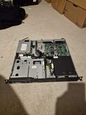 HP ProLiant DL20 Gen 9 NO RAM 1U Rackmount Server