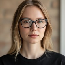 Michael Kors MK 4029 3068 51 15 135 Tortoise Eyeglasses / Frames E56