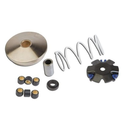 Variotune für Peugeot 50 Zenit Luxe 1994-1998
