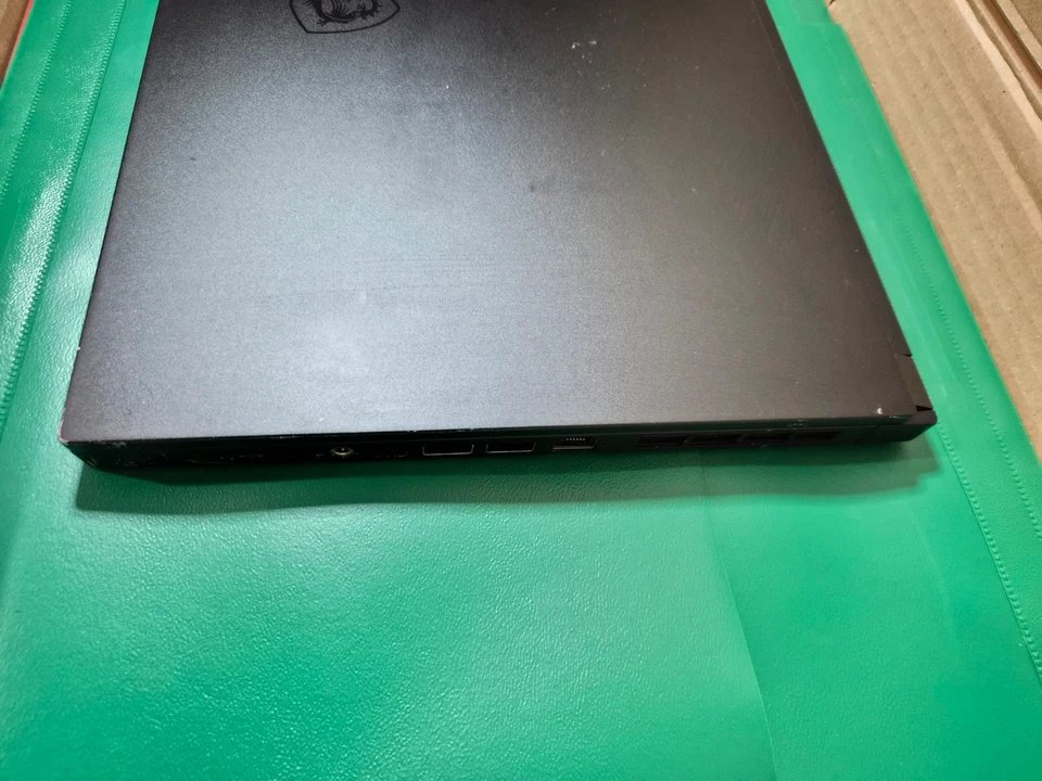 WILL TAKE £699 Gaming Laptop i7 32GB RAM 512GB SSD (Nvidia RTX 16GB) PLZ READ. - Image 4 of 4