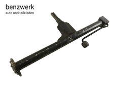 Mercedes W124 W202 W201 Wagenheber ORIGINAL Bordwerkzeug 1245830115 ??