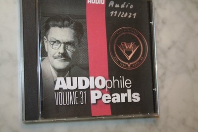 Audio - Audiophile Pearls Vol.  31