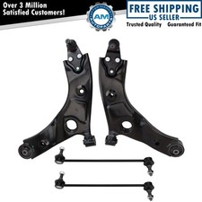 Front Suspension Kit For 2020-2024 Kia Telluride 2020-2023 Hyundai Palisade