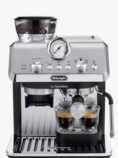 De'Longhi Coffee Machine EC9155.MB La Specialista Arte Bean To Cup C Grade