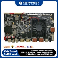 R1811 5K driver board for iMac A1418 LM270QQ1 LM270QQ2 DP1.4 10bit USB-C