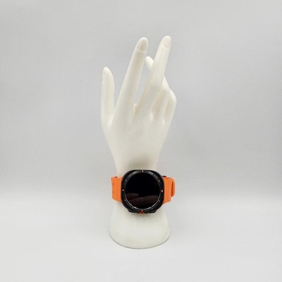 Samsung SM-L705U Galaxy Watch Ultra 47mm Titanium Orange Sport Band Unlock