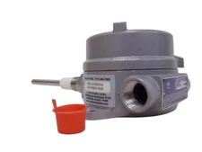 K-TEK A02-A-2-006-Z-H LEVEL SWITCH NSNP