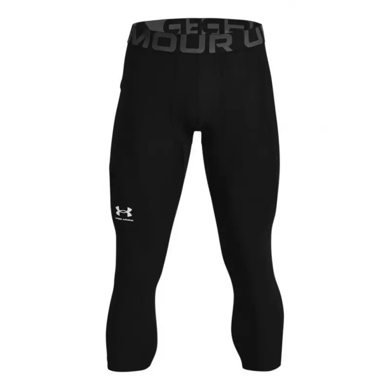 Legging de compression Under Armour HeatGear en tissu stretch