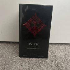 Initio Narcotic Delight Eau de Parfum Spray, 3.04 oz (90 Ml) New