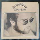 ELTON JOHN HONKY CHATEAU 1972 DJM DJLPH 423 A2 B2 UK 1st PRESS VINYL LP ALBUM