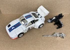 Transformers G1 Jazz 1984 Vintage Hasbro Takara UNBROKEN Nice! Not Complete