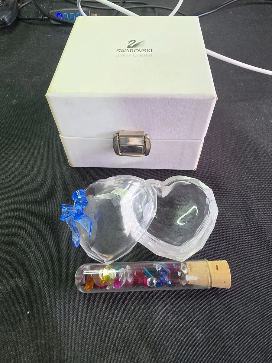 swarovski box products for sale | eBay