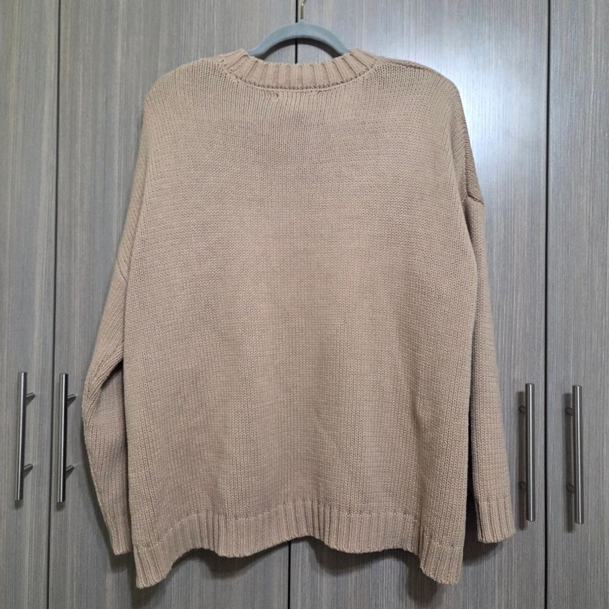 Cute Bow Sweater 🎀 View 2