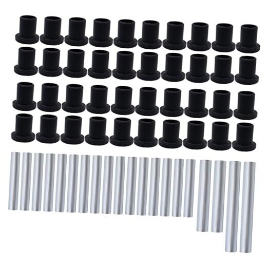  Heavy Duty A-Arm/UHMW Control Arm Bushing AAB-P-RAN-K2-002 - Compatible 60PICS