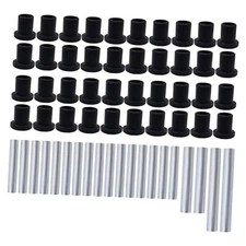  Heavy Duty A-Arm/UHMW Control Arm Bushing AAB-P-RAN-K2-002 - Compatible 60PICS