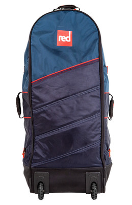 Red Paddle Co. All Terrain Transformer SUP Board Bag ATB Tasche Rucksack NEU
