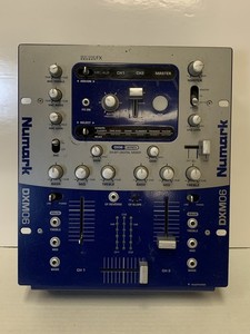 Dxm 06 Numark | eBay