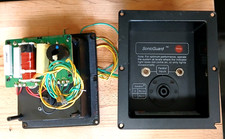 OEM Pair JBL MR925 Two Way Crossover Assembly...