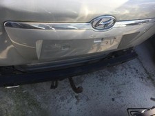 Baguette de porte Hyundai TUCSON