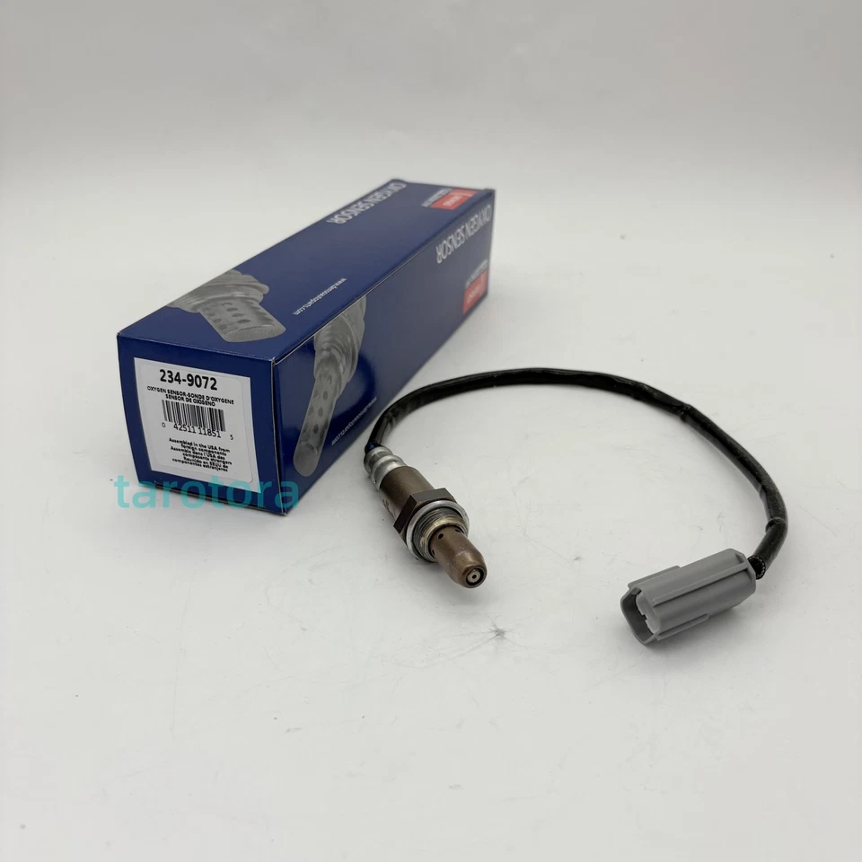 Denso 1Pc Upstream Oxygen O2 Sensor For 2007 Nissan Pathfinder INFINITI 234-9072 Foto 2 de 4