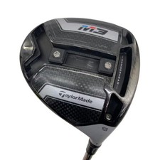 TaylorMade M3 440 Driver 9° Diamana RF60 S Flex 2018 RH gp0815002